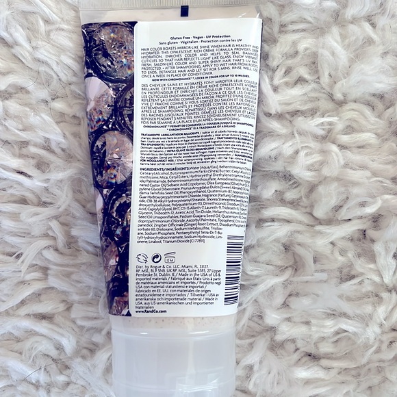 R+Co GEMSTONE Ultra Shine Glossing Treatment - Picture 2 of 3